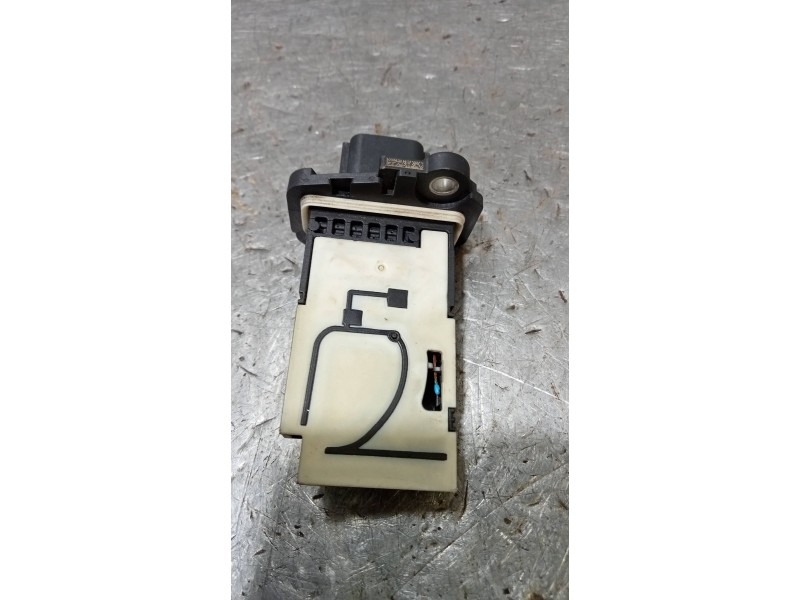 Recambio de caudalimetro para nissan x-trail (t32) acenta referencia OEM IAM H8201267959  