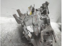 Recambio de caja cambios para peugeot 407 st sport pack referencia OEM IAM 20GG09 TF80SC AM6 07B380107574 2