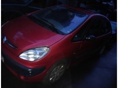 citroen xsara picasso del año 2001