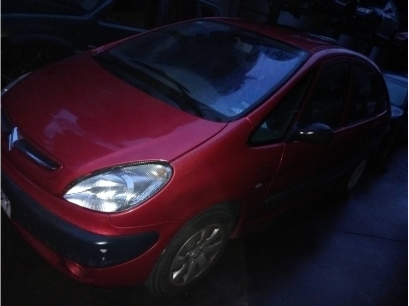 citroen xsara picasso del año 2001 citroen xsara picasso del año 2001