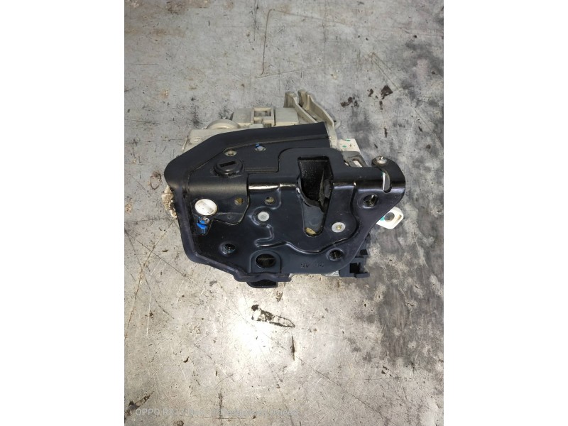 Recambio de motor cierre centralizado trasero izquierdo para audi a5 coupe (8t) 3.0 tdi quattro referencia OEM IAM 8K0839015C  4