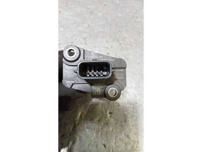Recambio de caudalimetro para nissan x-trail (t32) acenta referencia OEM IAM H8201267959  