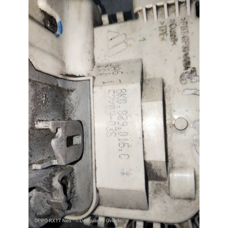 Recambio de motor cierre centralizado trasero izquierdo para audi a5 coupe (8t) 3.0 tdi quattro referencia OEM IAM 8K0839015C  4