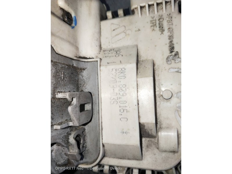 Recambio de motor cierre centralizado trasero izquierdo para audi a5 coupe (8t) 3.0 tdi quattro referencia OEM IAM 8K0839015C  4