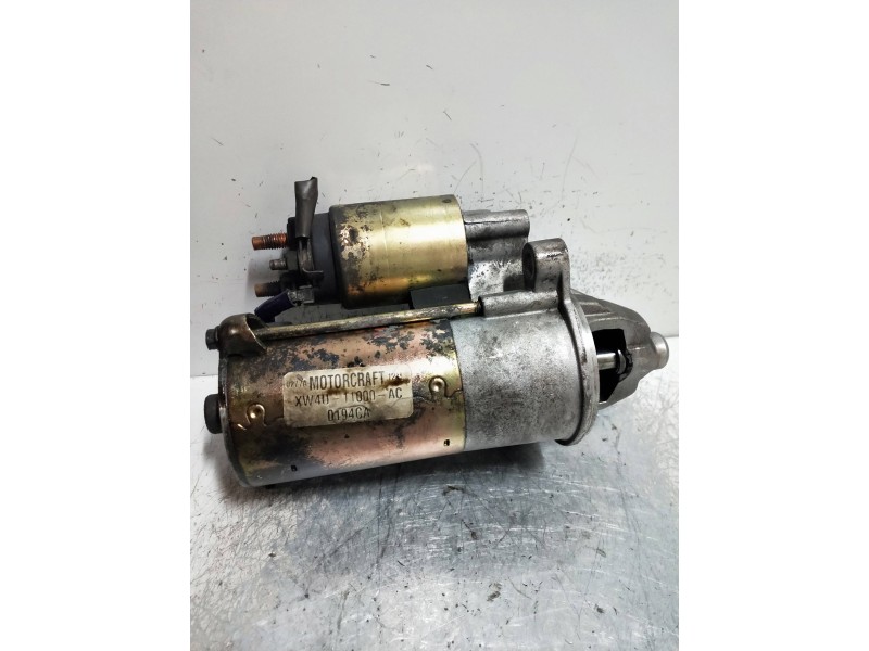 Recambio de motor arranque para jaguar s-type 3.0 v6 executive referencia OEM IAM XW4011000AC MOTOCRAF 30I V6