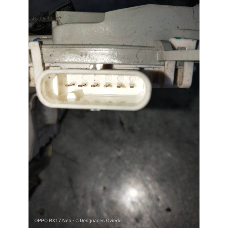 Recambio de motor cierre centralizado trasero izquierdo para audi a5 coupe (8t) 3.0 tdi quattro referencia OEM IAM 8K0839015C  4