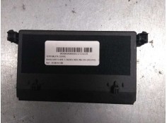 Recambio de centralita cierre para mercedes clase c (w203) berlina 230 (203.052) referencia OEM IAM 2038201285 DEL DCHA 00001320 2