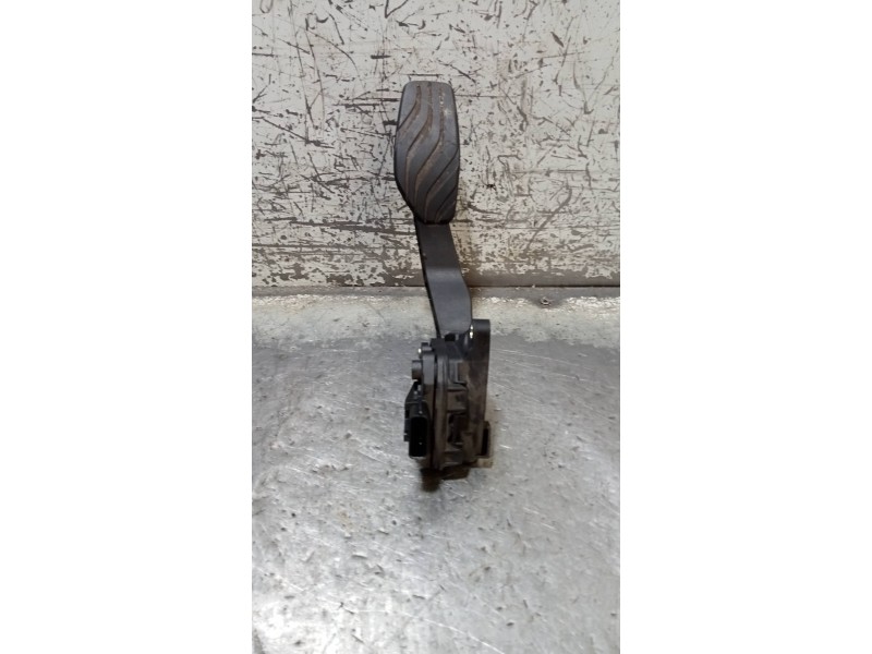 Recambio de potenciometro pedal para nissan x-trail (t32) acenta referencia OEM IAM 180024BA0B  