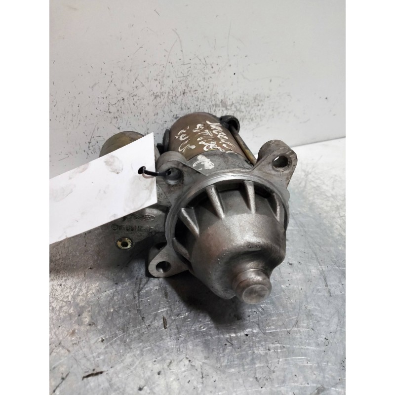 Recambio de motor arranque para jaguar s-type 3.0 v6 executive referencia OEM IAM XW4011000AC MOTOCRAF 30I V6