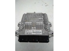 Recambio de centralita motor uce para peugeot 407 st sport pack referencia OEM IAM 5WS40379AT SW9658198080 HW9648237680 SID201