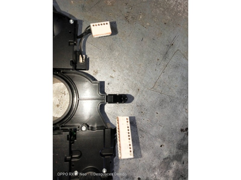 Recambio de mando luces para audi a5 coupe (8t) 3.0 tdi quattro referencia OEM IAM 8K0953502BD  