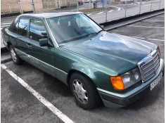 mercedes clase e (w124) berlina del año 1997