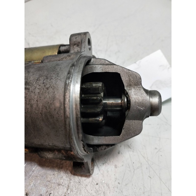 Recambio de motor arranque para jaguar s-type 3.0 v6 executive referencia OEM IAM XW4011000AC MOTOCRAF 30I V6