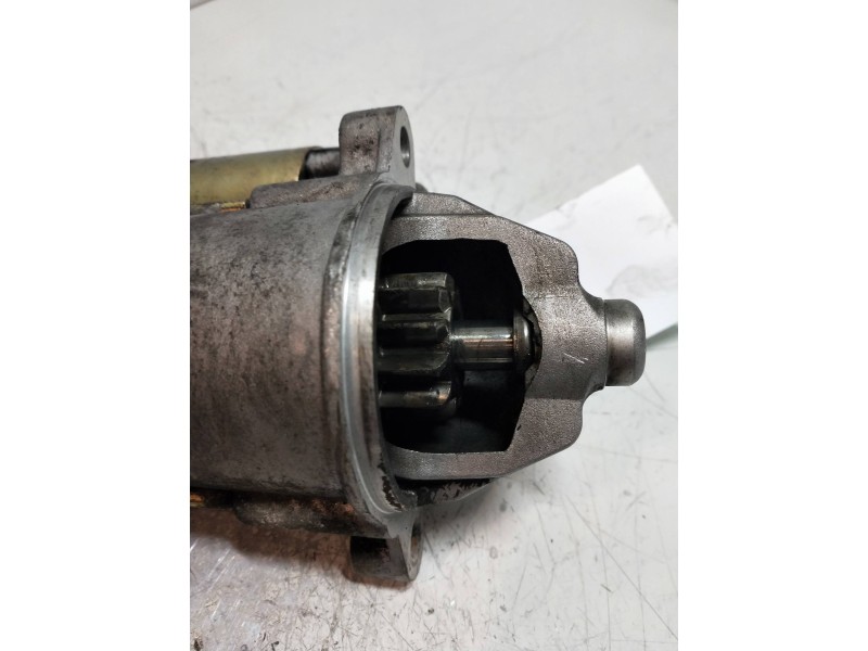 Recambio de motor arranque para jaguar s-type 3.0 v6 executive referencia OEM IAM XW4011000AC MOTOCRAF 30I V6