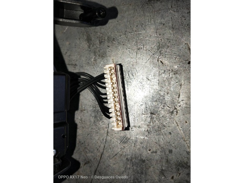 Recambio de mando luces para audi a5 coupe (8t) 3.0 tdi quattro referencia OEM IAM 8K0953502BD  