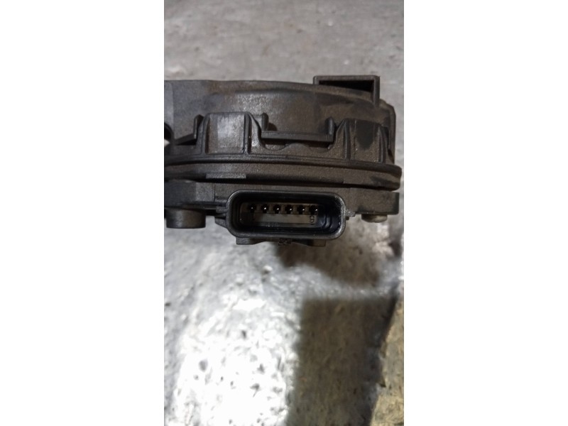 Recambio de potenciometro pedal para nissan x-trail (t32) acenta referencia OEM IAM 180024BA0B  