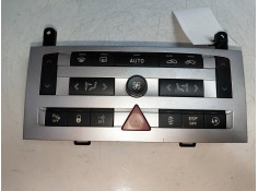 Recambio de mando calefaccion / aire acondicionado para peugeot 407 st sport pack referencia OEM IAM   