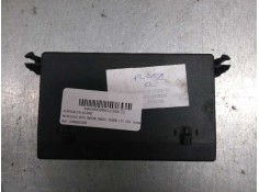 Recambio de centralita cierre para mercedes vito (w639) basic, combi 111 cdi compacto (639.601) referencia OEM IAM 6398201226 DE 2