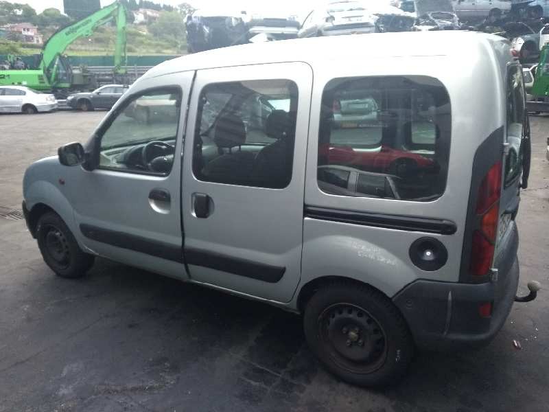 renault kangoo (f/kc0) del año 2002