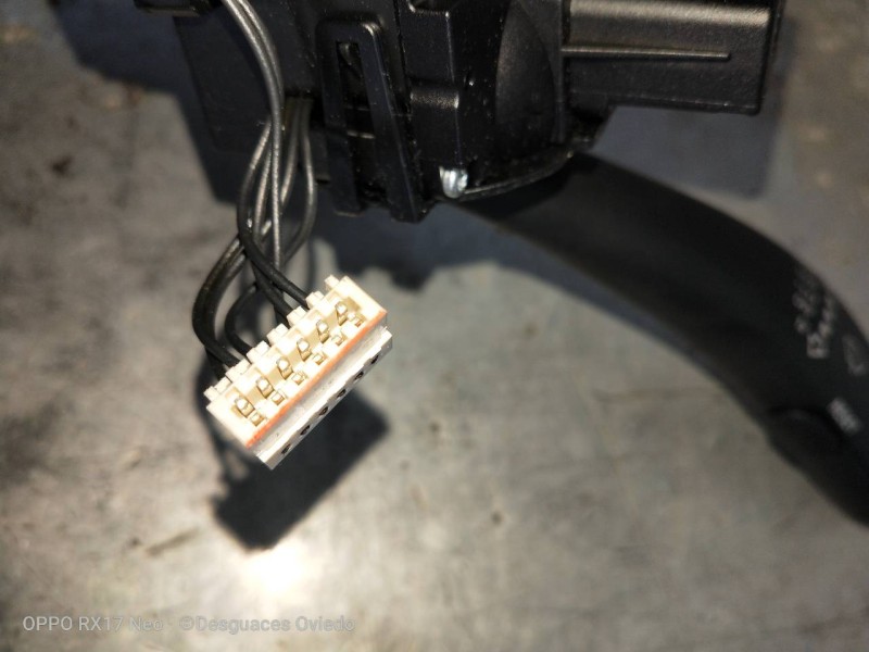 Recambio de mando luces para audi a5 coupe (8t) 3.0 tdi quattro referencia OEM IAM 8K0953502BD  