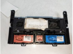Recambio de mando calefaccion / aire acondicionado para peugeot 407 st sport pack referencia OEM IAM    2