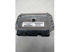 Recambio de centralita suspension para peugeot 407 st sport pack referencia OEM IAM 9658798780 9653388480 216804972A JCAE