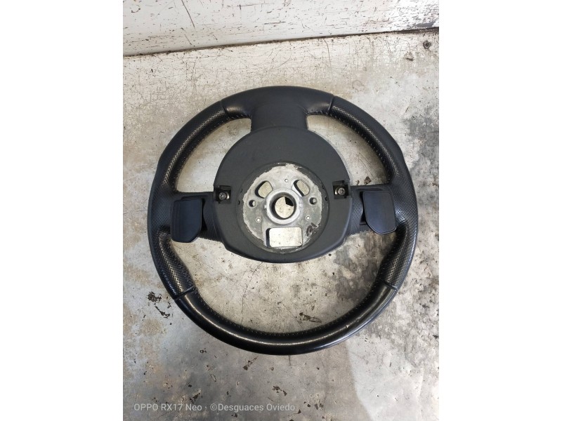 Recambio de volante para audi a5 coupe (8t) 3.0 tdi quattro referencia OEM IAM 8P0419091EBXCF  