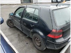 volkswagen golf iv berlina (1j1) del año 2001 2