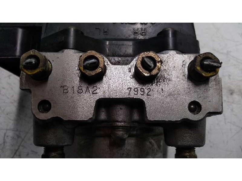 Recambio de abs para honda accord berlina (cl/cn) 2.0 sport referencia OEM IAM B18A27992  