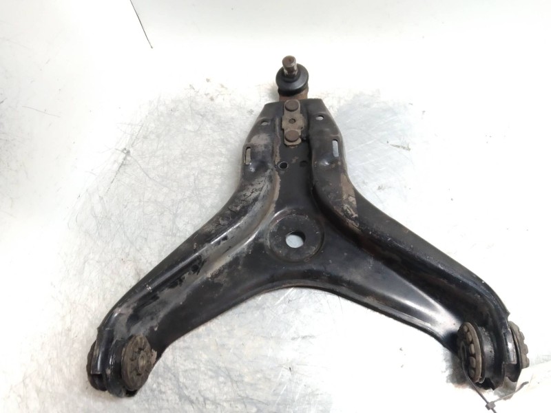 Recambio de brazo suspension inferior delantero derecho para volkswagen passat (321/23/27/31) arena referencia OEM IAM   