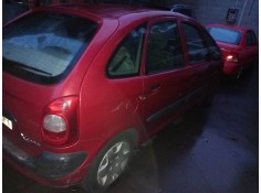citroen xsara picasso del año 2001 2