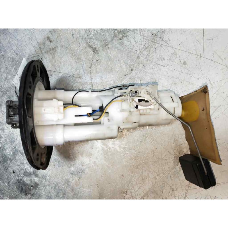 Recambio de bomba combustible para honda accord berlina (cl/cn) 2.0 sport referencia OEM IAM 17708SEAE01 1019618492 DENSO AFORAD