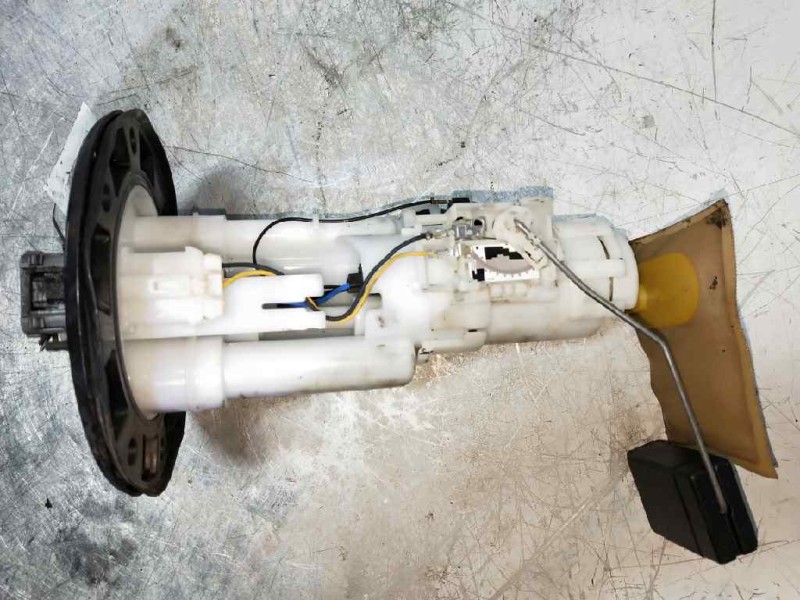 Recambio de bomba combustible para honda accord berlina (cl/cn) 2.0 sport referencia OEM IAM 17708SEAE01 1019618492 DENSO AFORAD