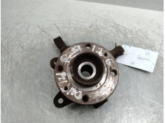 Recambio de mangueta delantera izquierda para renault 9 1.2 referencia OEM IAM   