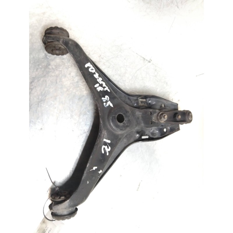 Recambio de brazo suspension inferior delantero izquierdo para volkswagen passat (321/23/27/31) arena referencia OEM IAM   