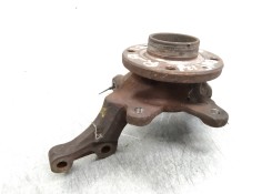 Recambio de mangueta delantera izquierda para renault 9 1.2 referencia OEM IAM    2