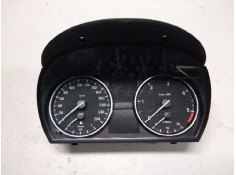 Recambio de cuadro instrumentos para bmw serie 3 berlina (e90) 320d referencia OEM IAM A2C53418484 684230581 IK9242346017