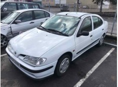 renault megane i classic (la0) del año 1997