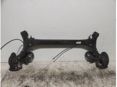 Recambio de puente trasero para seat ibiza st (6j8) style referencia OEM IAM   