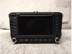 Recambio de sistema navegacion gps para volkswagen passat variant (3c5) advance referencia OEM IAM 1K0035198B  