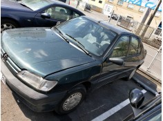 peugeot 306 berlina 4 puertas (s1) del año 1995