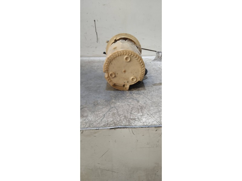 Recambio de bomba combustible para renault laguna ii (bg0) authentique referencia OEM IAM 0580313078 8200071331 