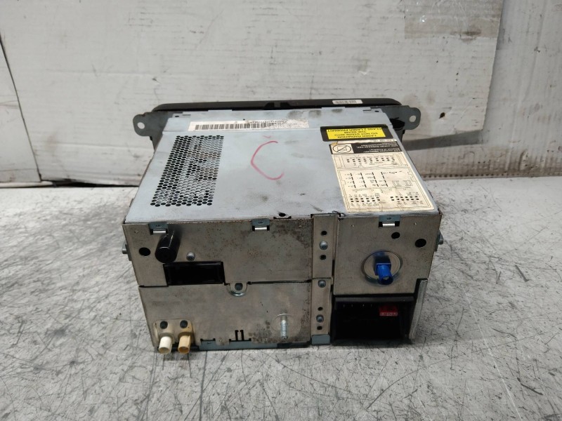 Recambio de sistema navegacion gps para volkswagen passat variant (3c5) advance referencia OEM IAM 1K0035198B  