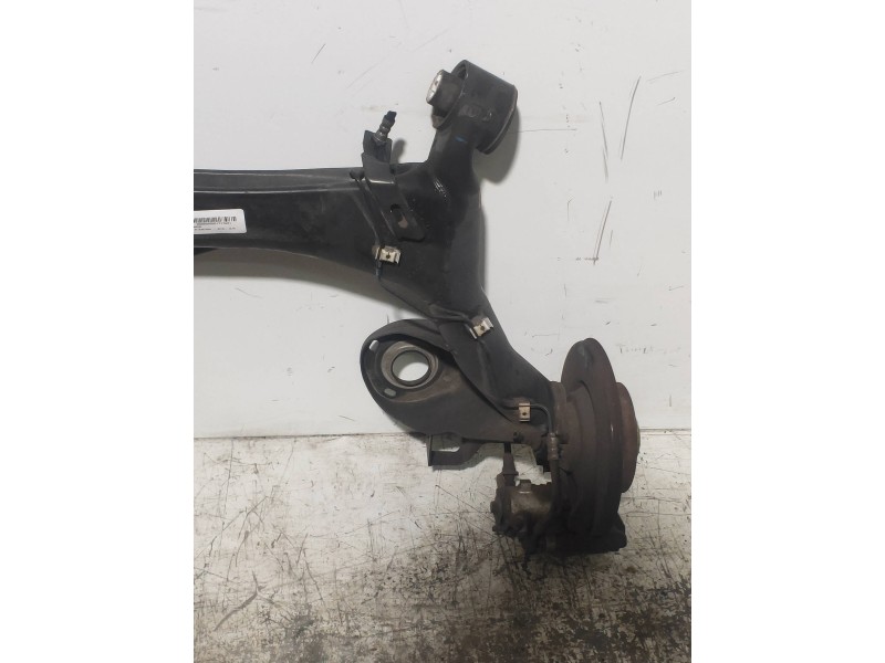 Recambio de puente trasero para seat ibiza st (6j8) style referencia OEM IAM   