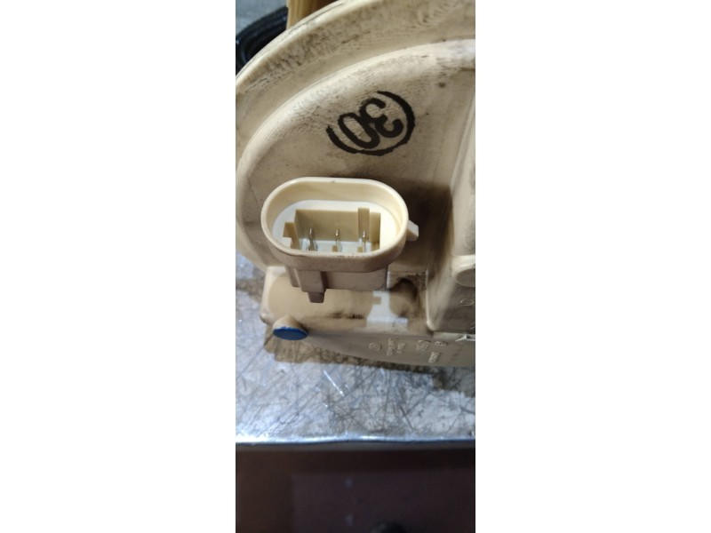 Recambio de bomba combustible para renault laguna ii (bg0) authentique referencia OEM IAM 0580313078 8200071331 