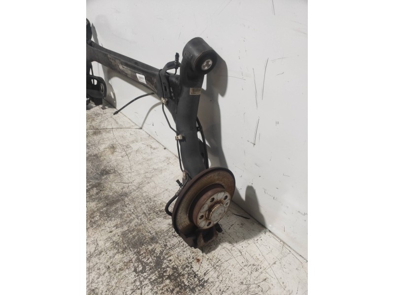 Recambio de puente trasero para seat ibiza st (6j8) style referencia OEM IAM   