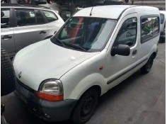 renault kangoo (f/kc0) del año 1999
