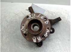 Recambio de mangueta delantera derecha para renault 11 1.6 gtd referencia OEM IAM   