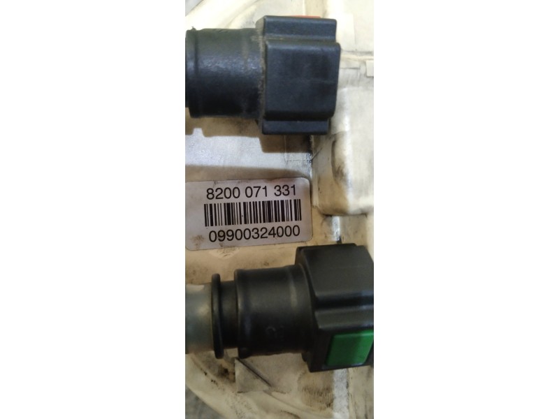 Recambio de bomba combustible para renault laguna ii (bg0) authentique referencia OEM IAM 0580313078 8200071331 