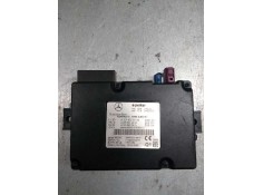 Recambio de modulo electronico para mercedes clase cla (w117) shooting brake cla 220 d (117.903) referencia OEM IAM A2059008118 
